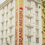 Hotel Grand Merin Airport Istanbul