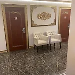 Grand Merin Airport Hotel 3*