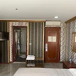 Grand Merin Airport Hotel Istanbul