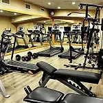 Grand Merin Airport Hotel 3*
