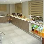 Grand Merin Airport Hotel 3*