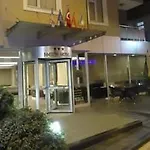 Grand Merin Airport Hotel Istambul