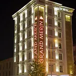 Hotel Grand Merin Airport Istanbul