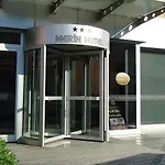 Grand Merin Airport 3*
