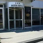 Hotel Grand Merin Airport