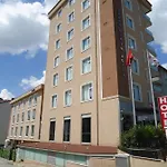 Grand Merin Airport 3* Istanbul