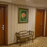 Grand Merin Airport Hotel Istanbul