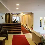 Hotel Grand Merin Airport