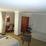 Hotel Grand Merin Airport Istanbul