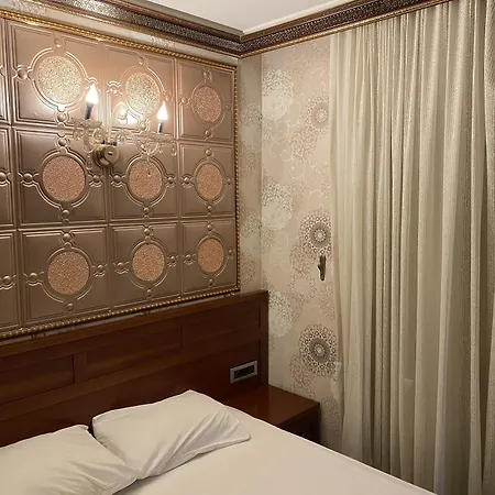 Hotell Grand Merin Airport 3*