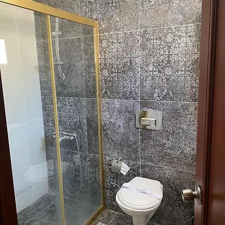 Grand Merin Airport Hotell Istanbul