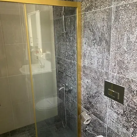 Hotell Grand Merin Airport
