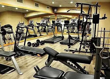 Grand Merin Airport Hotell 3*