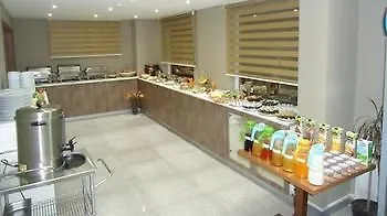 Grand Merin Airport Hotell 3*