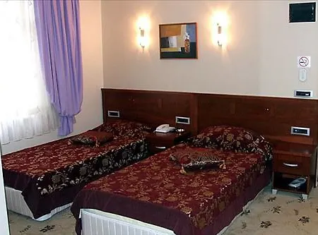 Grand Merin Airport Hotell