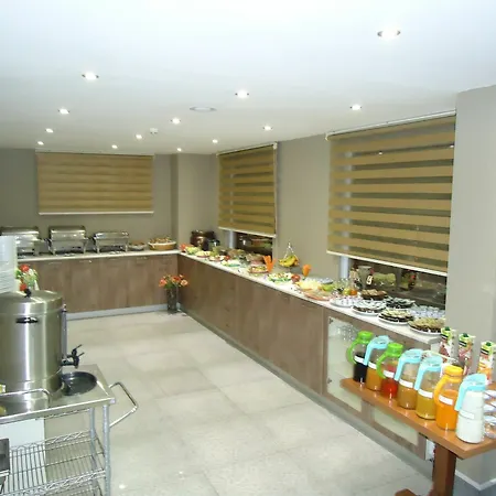 Hotell Grand Merin Airport