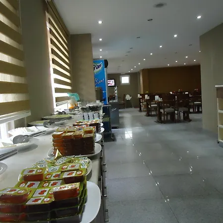 Hotell Grand Merin Airport 3*