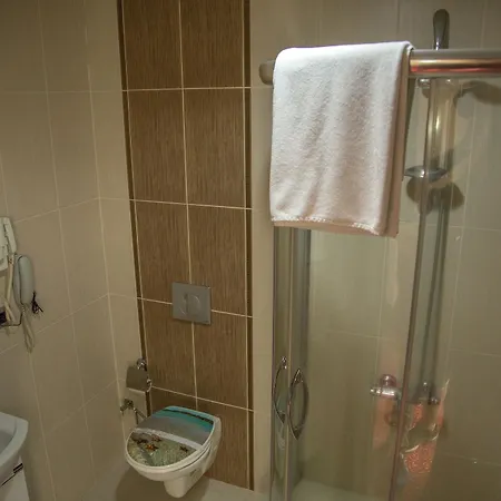 Grand Merin Airport 3*