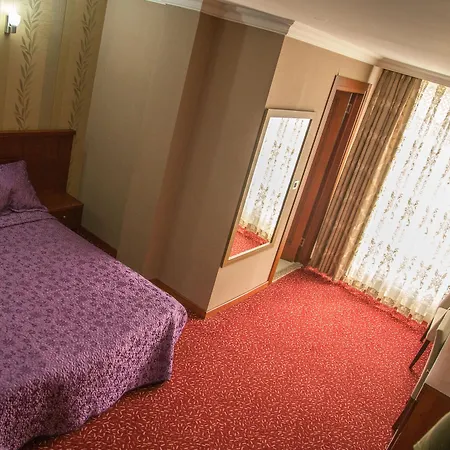 Grand Merin Airport Hotel