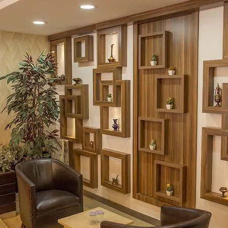 Hotel Grand Merin Airport