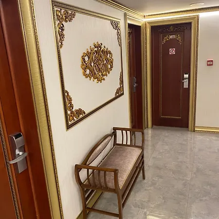 Grand Merin Airport Hotel 3*