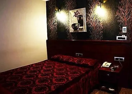 Grand Merin Airport 3* Istanbul