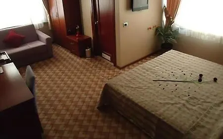 Grand Merin Airport Istanbul