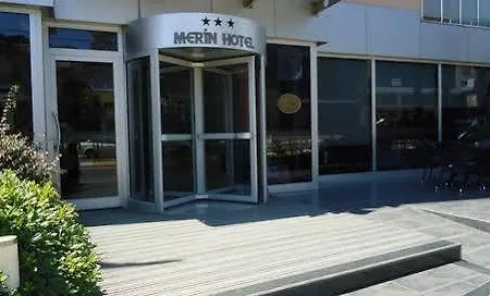 Hotel Grand Merin Airport